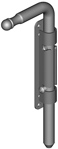 Cerrojo de bayoneta – platino de roscar de 36 mm – H180