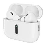 HDKKE ANC Wireless Noise Cancelling Earphone, Noise Cancelling in Ear Earphone, TWS Bluetooth Earbuds with Microphone, Bluetooth 5.4, Wireless Earbuds for iOS/Android