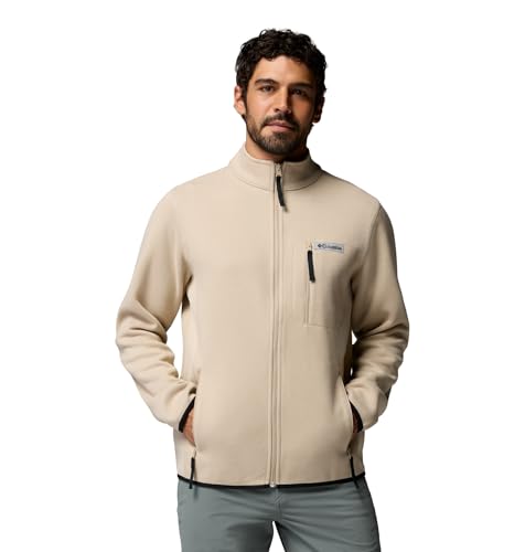 Image of Columbia Men's Sweater Weather Full Zip