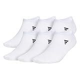 Superlite 3.0 No Show Socks low-profile fit, arch-compression and lightweight breathable construction (6-Pair)