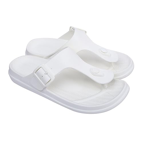 Image of LANCER mens Cushion Flip-Flops & Slippers