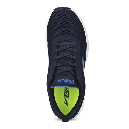 Image of Skechers Mens Go Run Pure Sneaker