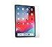 Price comparison product image Brydge Flexible Tempered Glass Screen Protector for 12.9 iPad Pro (2018) | 9H Hardness Ultra-Thin .3mm Glass | Face ID & Apple Pencil Compatible | Designed for Brydge 12.9 Pro Wireless Keyboard