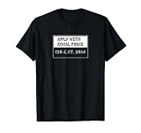 Obergefell v. Hodges Tee Shirt