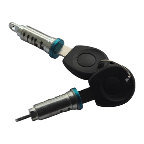 Kit de reparación de cerradura de arranque de 55mm para Seat 7