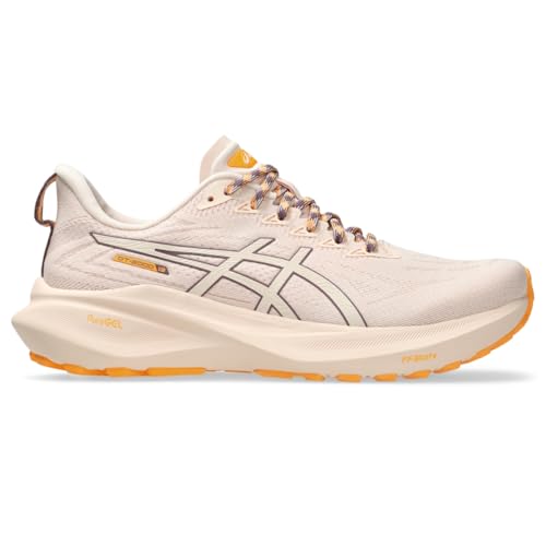 ASICS ���f�B�[�X GT-2000 13 �����j���O�V���[�Y, ���R����/�p�[���s���N, 23.0 cm