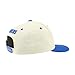 Dallas Mavericks NBA Officially Licensed Adjustable Snapback Hat Marquee Ivory