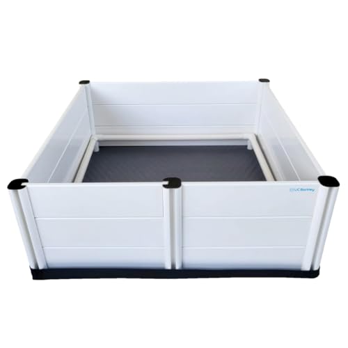 UC Barkley Modular Whelping Box