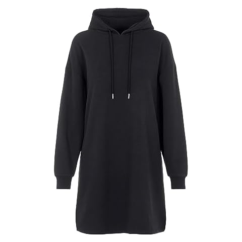 Robe Sweat PIECES PCCHILLI LS Cover