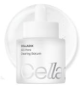 Amazon.co.jp: 【Celladix公式】131ポアクリアリングセラム 30ml