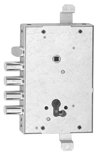 Iseo Serr.Porte Blind. Art.6S803280Gb4 (Cisa)