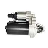 Starter Motor For VW Phaeton Touareg, For A8, For Bentley CONTINENTAL 6.0, Replaces# 07C911023D