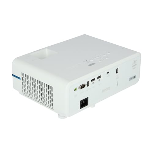 BenQ LH650 vidéo projecteur Projecteur à focale standard 4000 ANSI lumens DLP 1920x1080 Compatibilité 3D Neuf - vue 8