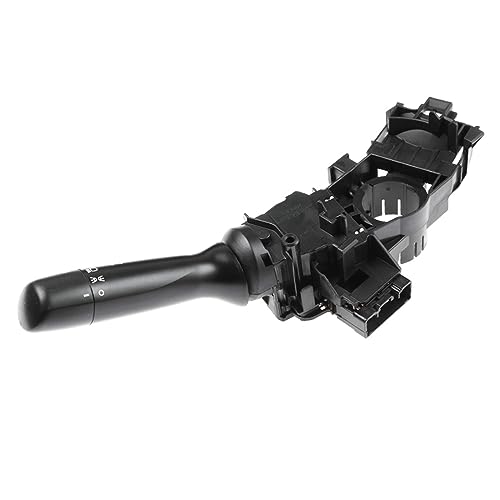 Commutateur clignotants et feux haute précision compatible Hilux et XW30