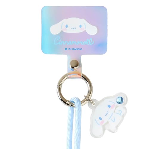 サンリオ(SANRIO) ショルダーストラップ シナモロール 844012