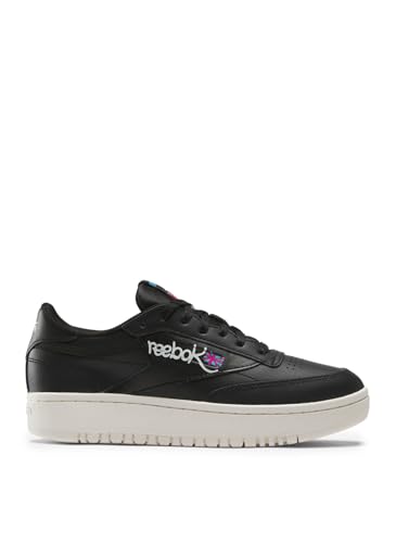 Image of Reebok Womens Club C Double
