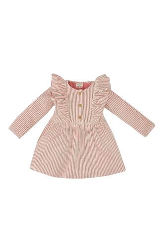 DeFacto Kleider für Baby-Mädchen, Bezaubernde Kleider für süße Baby...