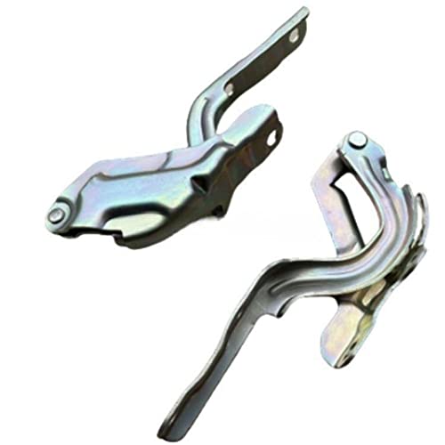 CHERISH-AUTO 1PCS OEM 79110-F9000 79110F9000 Cover hinge L Cover