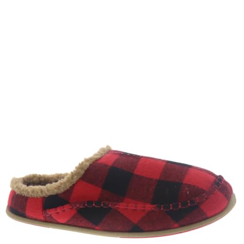 Image of Deer Stags Men's Comfort Slippers