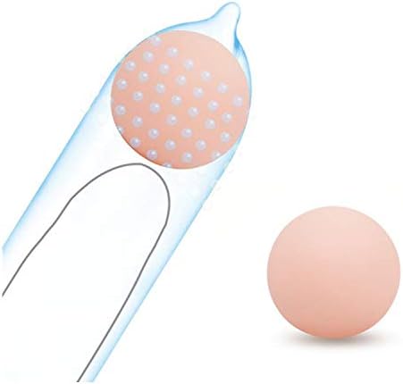 XQJY 5238 New Enlarger Extender Crystal Elastic Surprise Me Strong Silicone -