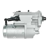 12V 20KW 9T Auto Starter Motor 3610027000 3610027001 3610027010 361004X210 031013170 Compatible