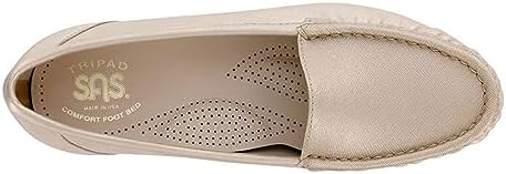 SAS Women's, Simplify Loafer Gold | Image 5