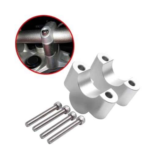 Adaptateurs de rehaussement de guidon de moto 30 mm R1200GS S1000XR