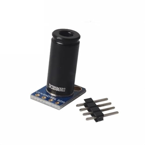 Module MLX90614 pour mesure de température facile et installation rapide - 6