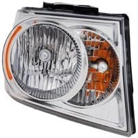 #US Replacement Part for Right Headlights For Dodge Durango 2007-2009 CH2519121 55078018AI REPD100103#lightoto16501
