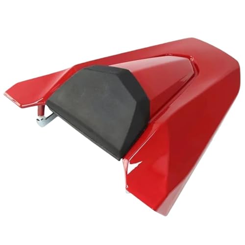 Bosse de carenage CB650R CBR650R cache selle arriere moto passager pour supprimer le pouf