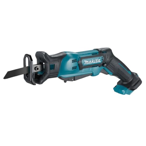 Makita JR105DZ 12V Reciprocating Saw