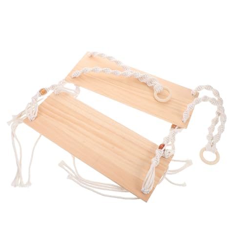 TOGEVAL ウェ 面棚 マクラメ プトシェルフ リビングルーム 寝室 バスルーム