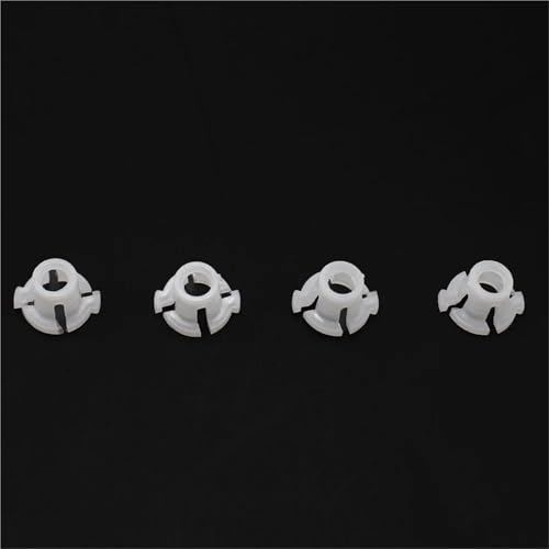 Clips de retención para faros delanteros para reparar fijaciones rotas de luces de coche 6
