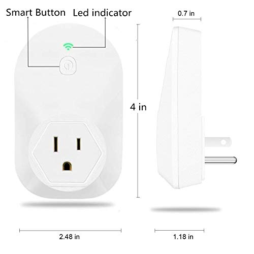 Briidea Hi-Lo Sump Pump Controller With Dual Float Switch And Overload Protection thumb #2