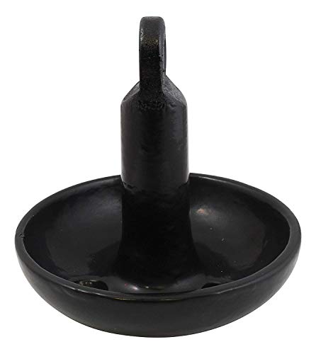 Image of Attwood Boat Mushroom Anchor, Secure Holding Power for Mud & Weed Bottoms