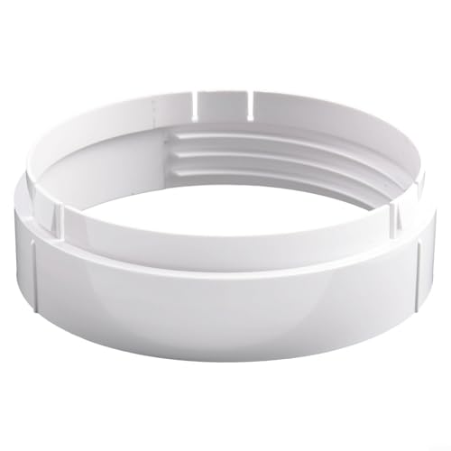 Mobile Klimaanlage 15 cm kreisförmige Abdichtung Schallwand Abluftkanalverbinder