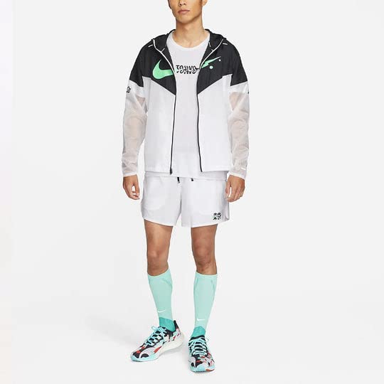 Amazon.co.jp: NIKE(ナイキ) Windrunner Tokyo ウインドランナー 東京