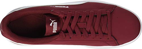 Image of Puma Unisex Adult Smash L Sneaker