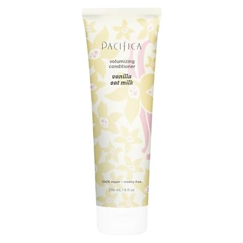 Pacifica Volumizing Hair Conditioner Cover