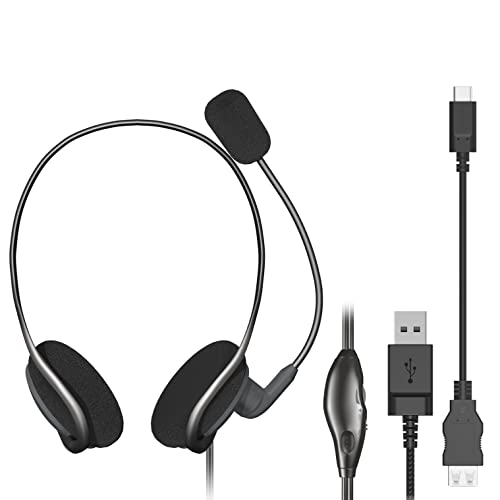 Amazon.co.jp: エレコム ヘッドセット ネックバンド USB接続