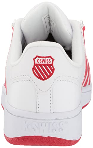Image of K-Swiss Men's Classic VN Leather Sneaker