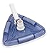 GardenGear Transparent Triangular Vacuum Head