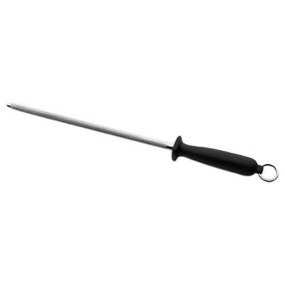 Fusil à affuter Lacor 39010 pour aiguiser les couteaux de cuisine