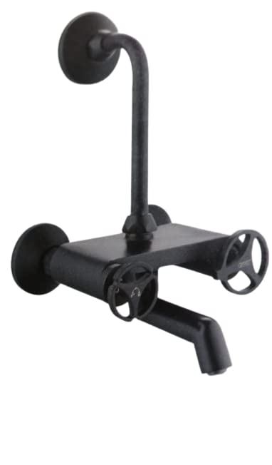 PACEMAKER BATH FITING STYLISH SINGLE LEVER WALL MIXER (12 INCH ...