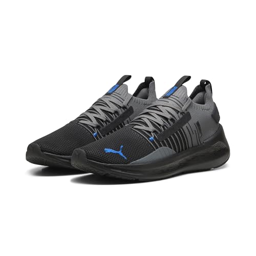 Image of Puma Mens Softride Symmetry Fuzion Running Shoes