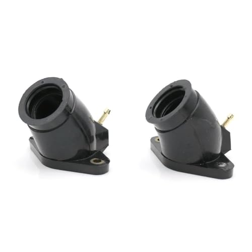 Manchon carburateur étanche pour Yamaha XVS 650 éliminant les prises d'air moteur