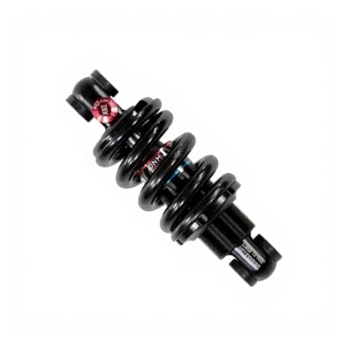 DNM 125MM 2000LBS/IN �σ_���s���O �d���X�N�[�^�[ VSETT 10+ IO HAWK ZERO 8X KUGOO LX10 KAABO MANTIS KING �ɑΉ� �g�ݗ��čς݃T�X�y���V���������L�b�g