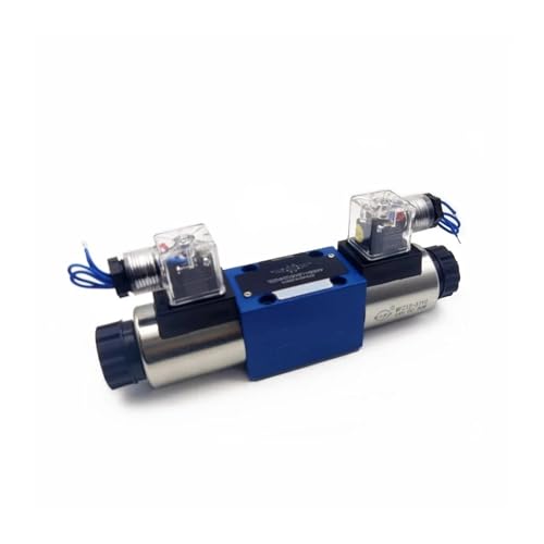 4WE6H-L6X EG24NZ5L composant hydraulique pour machine outil et presse