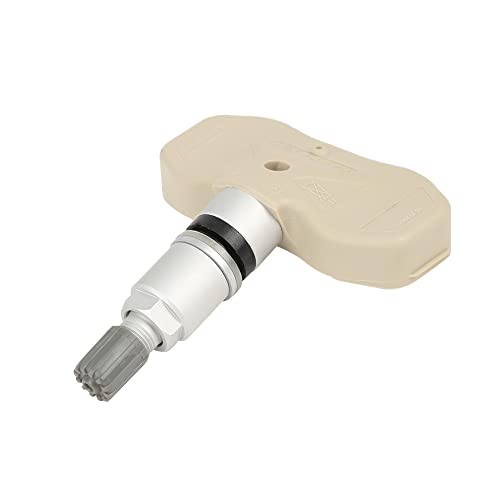 Capteur de pression des pneus TPMS pour voiture GMC Yukon 2005 2006 noir 15114309