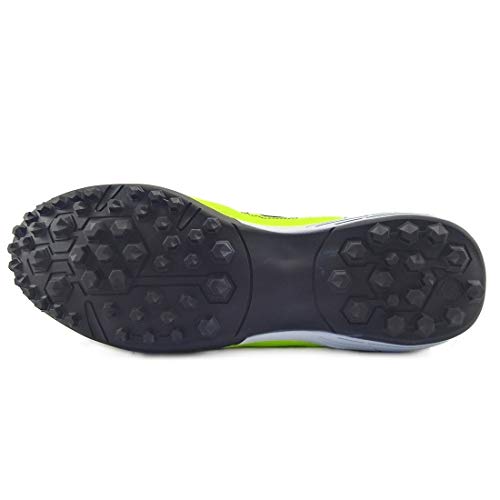 Chuteira Society Nedel 100% Couro Adulta